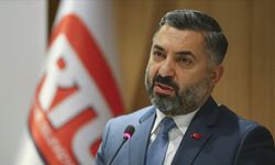 "Radyo, milletimizin sesi, duygusu ve hafızasıdır"