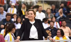 Tire 2021 FK'da Başkan Yüksel bırakıyor