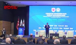 Türkiye’de Yükseköğretimin Yeniden Yapılandırılması Kongresi  düzenleniyor