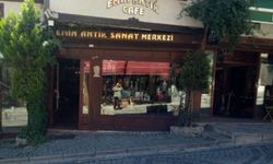 Emin Antik’te üç önemli ressamdan renk şöleni