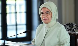 Emine Erdoğan'dan annelere mesaj var!