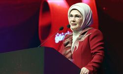 Emine Erdoğan’dan Uluslararası Aile Günü mesajı