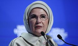 Emine Erdoğan’dan Hıdırellez mesajı