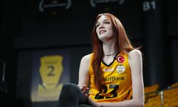 "En iyi hücumculardan biri olmayı hedefliyorum"