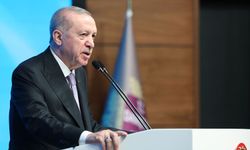 Cumhurbaşkanı Erdoğan'dan Aile Vurgusu!