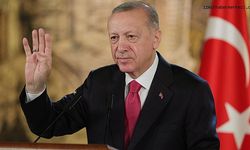 ERDOĞAN’DAN SÜRPRİZ AÇIKLAMA