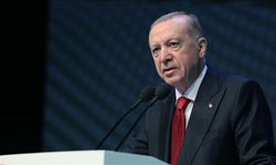 Erdoğan'dan anneler günü mesajı
