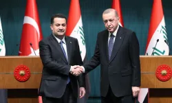"PKK, FETÖ ve DEAŞ'a karşı müşterek mücadelede kararlıyız"