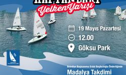 19 Mayıs Coşkusu Göksu Park’ta!