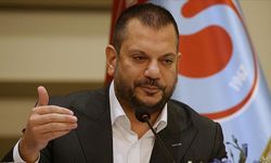 'Hakem hatalarından 20 puanın üzerinde kaybımız var'
