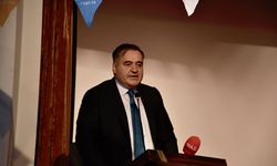Başkan Güngör'den 1 Mayıs Paylaşımı