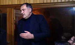 Ertunç Güngör'den ABB FOMGET'i tebrik