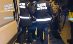 Eskişehir'de kaçak makaron operasyonu