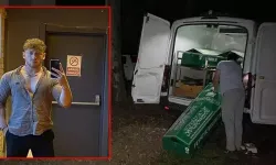 Evinde tabancayla vurularak ölüdürldü