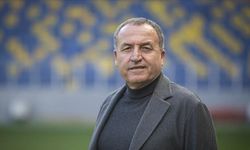 "Ankaragücü, Süper Lig’e çıkana kadar şahsi alacaklarımı istemiyorum"