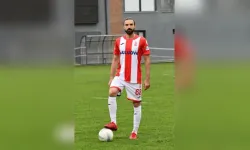 Balıkesirspor kaptanı Altınsoy’dan taraftara çağrı