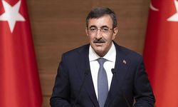 Cevdet Yılmaz’dan 19 Mayıs paylaşımı