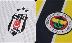 Fenerbahçe-Beşiktaş rekabetinden ilginç notlar