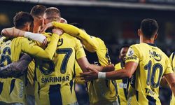 Fenerbahçe, Başakşehir’i mağlup etti