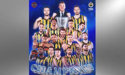 Fenerbahçe Beko, Monako'yu mağlup etti