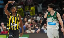 Fenerbahçe Beko, EuroLeague'de finale isim yazdırdı