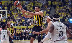 Fenerbahçe'den Final Four yolunda dev adım!