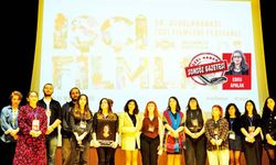 İşçi Filmleri Festivali Dayanışmayla Büyüyor