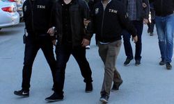 FETÖ/PDY operasyonunda 33 tutuklama