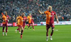 Galatasaray'dan Nelsson Açıklaması