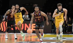 Galatasaray, Basketbol Şampiyonlar Ligi Finalinde
