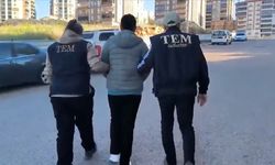 Gaziantep'te 225 şüpheli tutuklandı