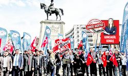 Kamu Birliği’nden 1 Mayıs’ta “Adalet ve Eşitlik” Çağrısı