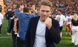 Ankersen: "Göztepe'nin Geleceği İçin Güçlü Adımlar Atacağız"