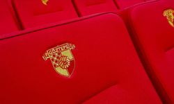 Göztepe'nin Avrupa umudu sürüyor