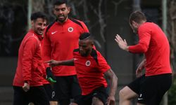 Gençlerbirliği, Sakaryaspor maçına hazır