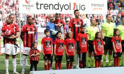 Gençlerbirliği’nden Mattia Ahmet Minguzzi’ye Anlamlı Anma