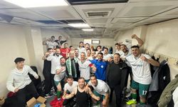 Kızılcahamam Belediyespor Şampiyonluk Yolunda Dev Adım Attı