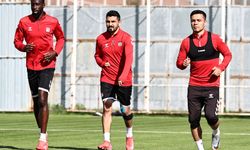 Sivasspor'da Bodrum Mesaisi Sürüyor