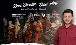 Kızılcahamam'da Anneler Günü’ne Özel Davet