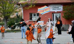 Kalecik'te ‘Okulda Şenlik Var’ Coşkusu