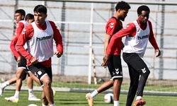 Sivasspor’un Bodrum FK  Hazırlıkları Devam Ediyor