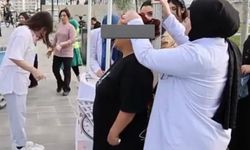 "Kilolu vatandaşa vergi mi geliyor?"