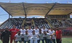 Kızılcahamam Belediyespor’dan Kritik Galibiyet