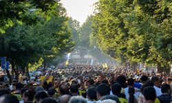 1 Haziran'da Büyük Fenerbahçe Yürüyüşü düzenlenecek!