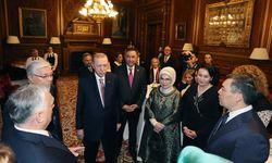 Emine Erdoğan, Macaristan Programını Paylaştı