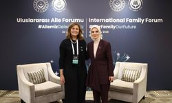 Bakan Göktaş, Suriye Sosyal İşler ve Çalışma Bakanı ile Görüştü