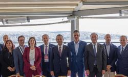Yavaş'tan Uluslararası Toplantıda Sosyal Belediyecilik Vurgusu