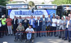 Siirt’te Ulaşım Filosuna Yeni Araç Takviyesi