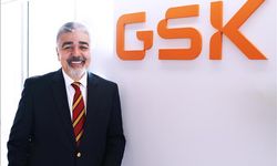 GSK Türkiye Ülke Medikal Direktörü görevine başladı