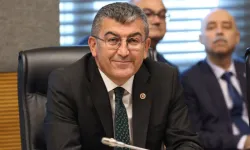 Hasan Ekici, Gelecek Partisi'nden istifa etti